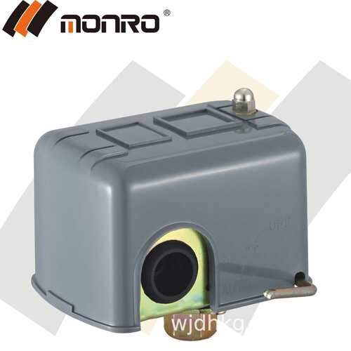 美罗/MONRO 水泵配件压力开关 水泵机械开关KRS-4 厂家直销