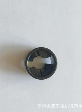 S770S750S40AVMS550驾驶室后7玻璃门卡口5716846垫圈