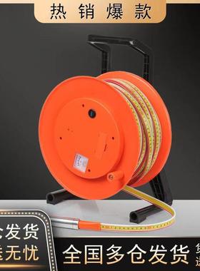 位钢尺水计水位销测量仪30米50米100米150WYU米20米300米厂0家直