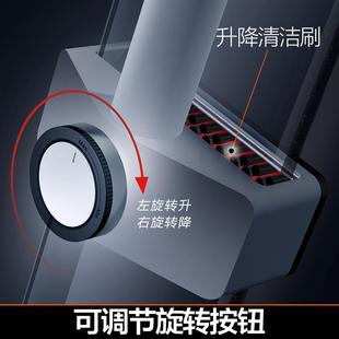 大卫懒拖把20新款 215家用人一拖手洗平板拖地神免器拖P布干湿两用