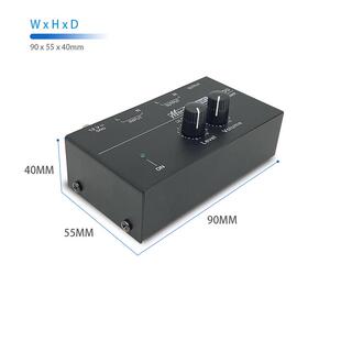 P500唱片机PP500黑唱盘前放大器胶P效果器电吉他置转盘音量控金色