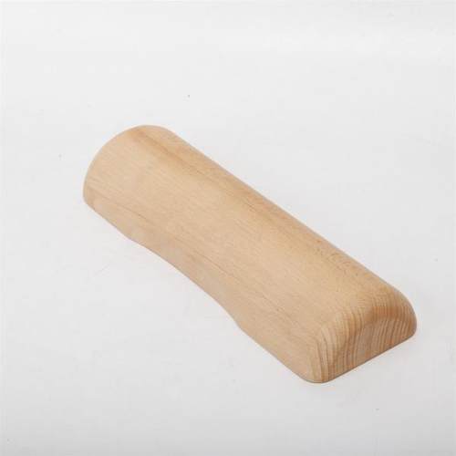 天然修颈木质颈789789椎曲枕原木护保健专用枕护颈椎生理度矫正拉