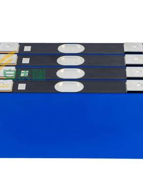 锂全新蜂3‘备7V117Ah铝壳单体太阳能电巢动车电池24动力储能设电