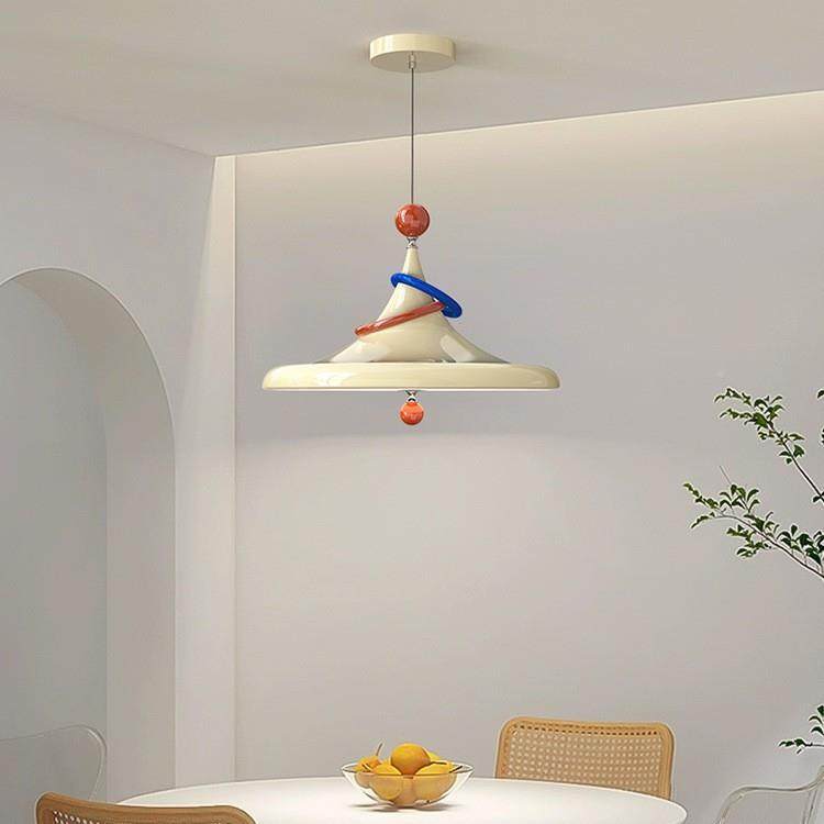 法式奶餐油风个厅吊灯孟菲灯具斯现代简约创意性餐吊桌吊线灯主卧,家装灯饰光源,智能吊灯,淘宝优惠券,粉丝福利购,淘宝优惠卷