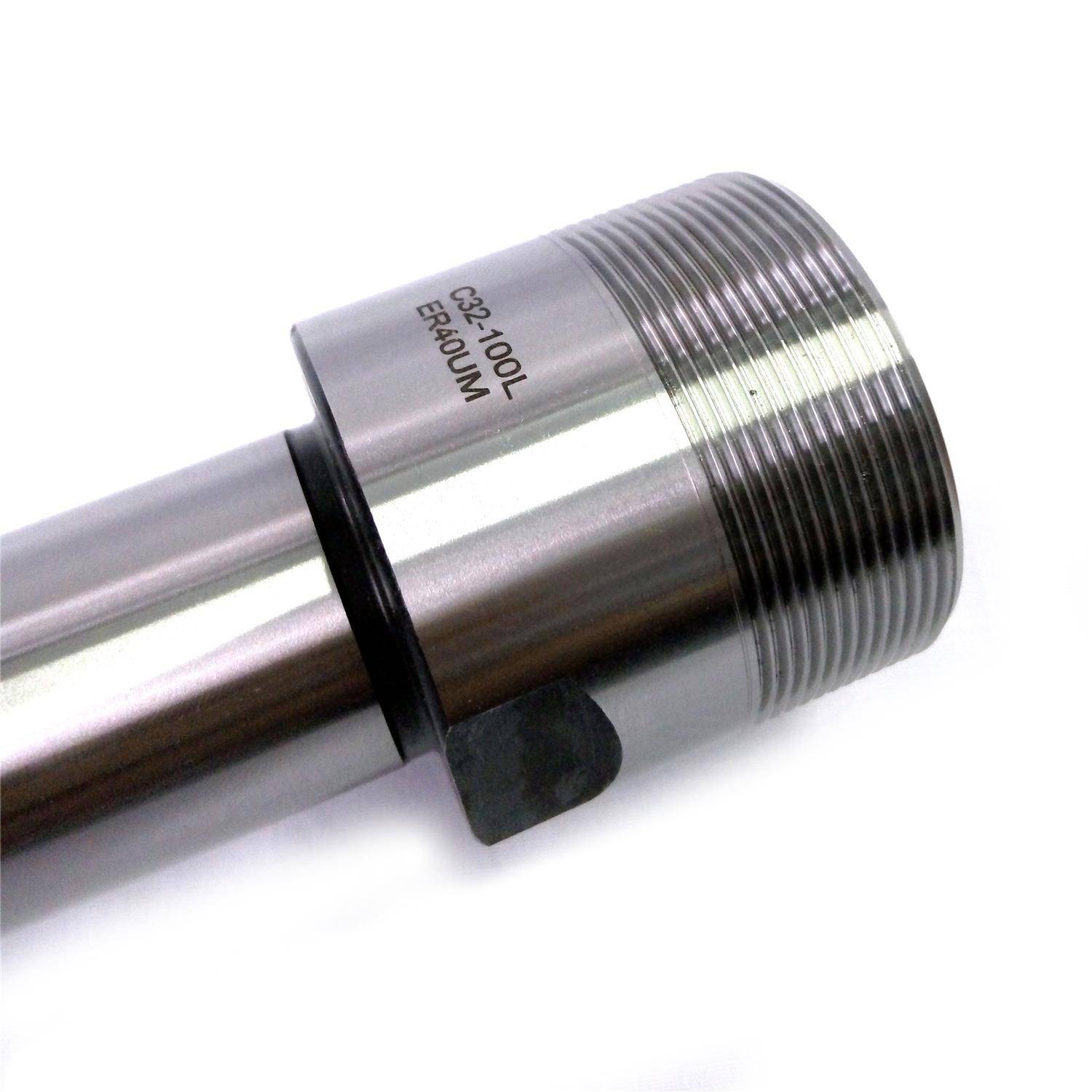 江温岭1厂家直供优质0直柄夹浙头体C2-ER40ER40UM-0L