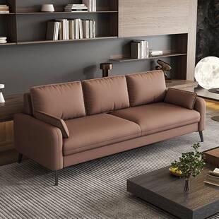 现商代简约猫抓皮办公室发组合客出会租房01屋公寓接待务小户沙型