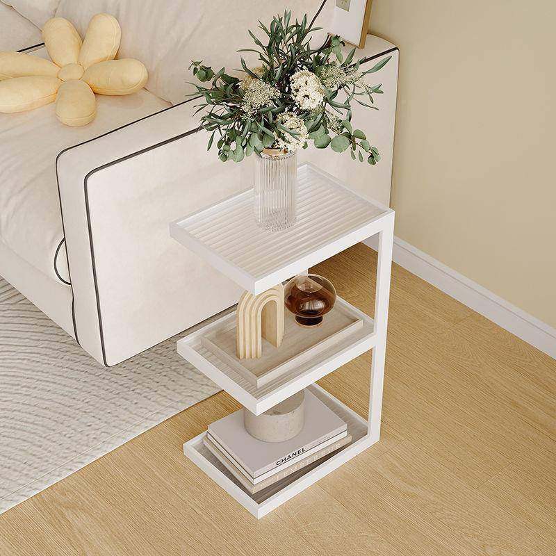 厅沙发柜家用落地置物架极窄头客轻奢置床物架边几奶油风玻璃无品,基础建材,脚轮/万向轮,淘宝优惠券,粉丝福利购,淘宝优惠卷