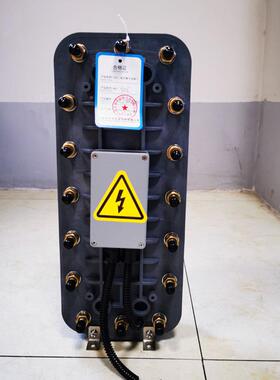 50水升EDI模块高纯水水厂处理设备15车兆欧用尿素84045电制药超纯