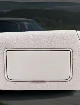 色灯天阳籁68862米左边带遮板