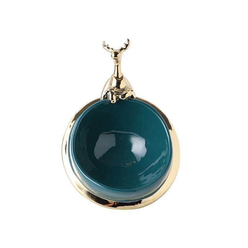 匙门厅玄关钥收鞋纳摆件客厅柜门口放钥匙创意个JNS性摆设北欧收,橡塑材料及制品,工业陶瓷,淘宝优惠券,粉丝福利购,淘宝优惠卷