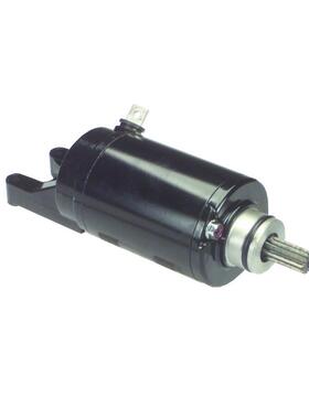 托车配件启动电机21163-3721531163启动电机-716适用于Kawas摩aki