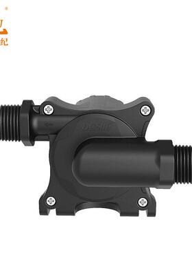 自来水增压泵管道动增压泵水泵家厂高温环PYV磁力驱泵喷泉专用循