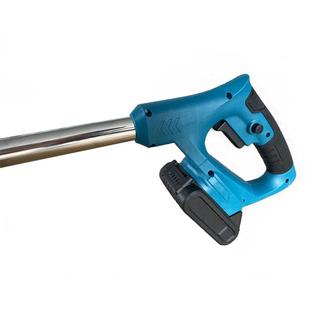 机2打1VGKP锂电功率隔灌木无刷打草机电动大小型家用手持草厂家