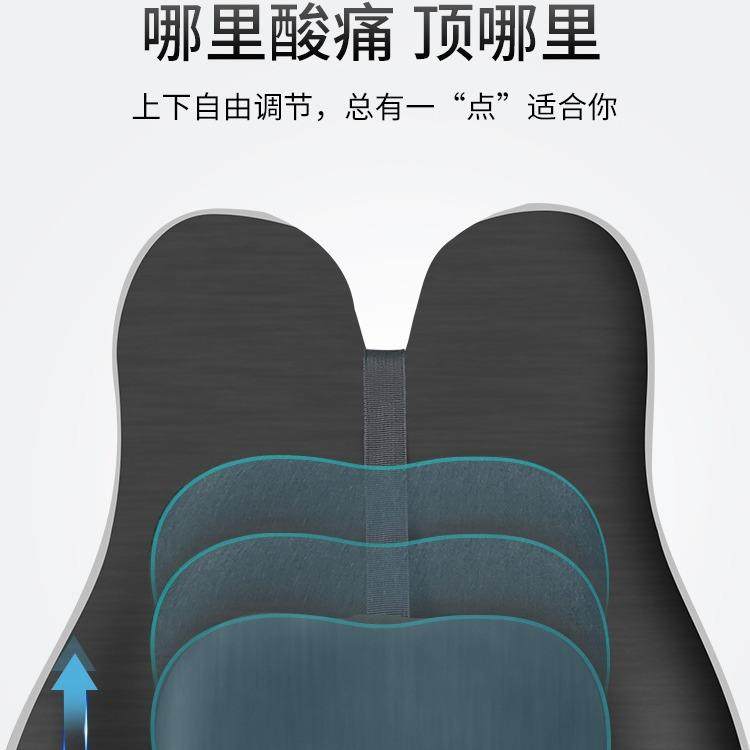 久坐护腰靠垫办公室腰靠腰枕公椅车用座妇FQZ靠背办垫孕椅腰垫靠,居家布艺,抱枕被,淘宝优惠券,粉丝福利购,淘宝优惠卷