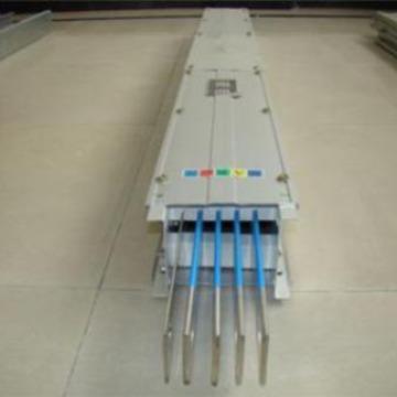 FMT耐火密集型四母线槽封式插接三相五线低压6300A火防阻闭燃