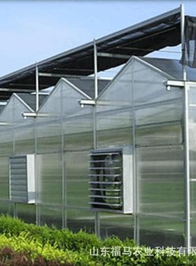 阳光板温室代育农业观光项目花培育卉苗现大NEJ棚阳光惠农工程温