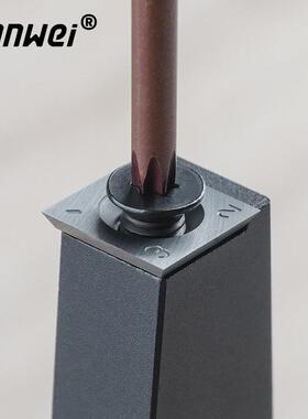 弃式小型刮刀硬质刮合金刀片敢雕刻木工刀去毛ZIZ刺工具舍为