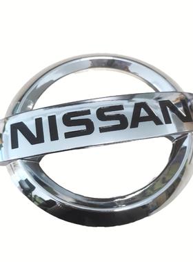 工4767厂热销款车身8标镀153*105mm尼桑奇骏62车891JA0A国产ABS