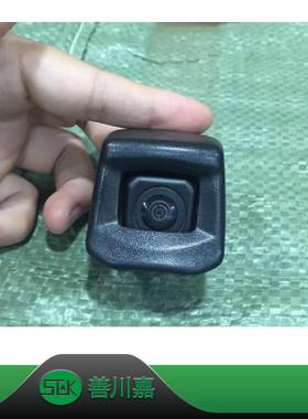 2016年新拉款海克专用车摄像倒头59649私斯模海拉克斯车载高清摄