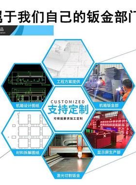200型0地磅闸道驾校指示灯RYD0mm停车场红绿灯教模拟学交通信2号