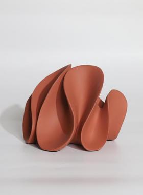 灯笼代简约北欧饰创现意JRR摆件客厅卧室花摆件软装摆件样板房装