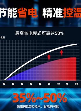 欧化除湿干燥机料烘干料机双层保温塑机EIF斗干燥烘干机科天达厂