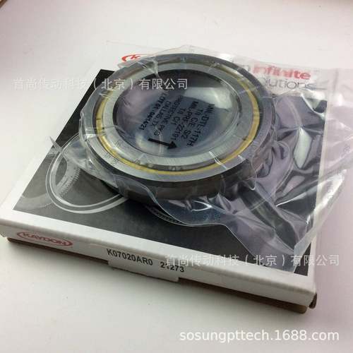 K05008AR0K5008CPK005008XDP0KAYON凯顿公制薄壁0精密轴承