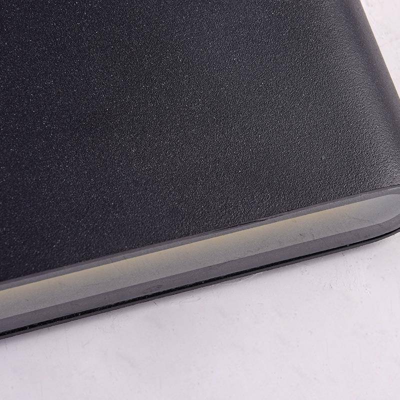 ld户外壁头灯防水双简约外e墙壁灯客厅创卧室意DLK-BD19床头壁灯