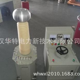 置 工频耐压试验装 100KV试验变压器 工频交流耐压测试仪 10KVA