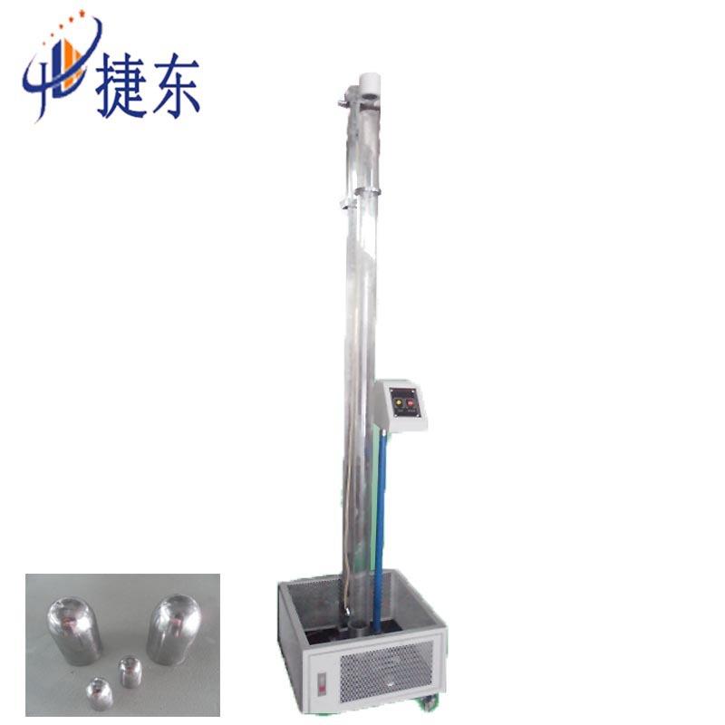 落球冲击试验机钢珠碰撞试验机钢化玻璃落球冲击试验机厂家