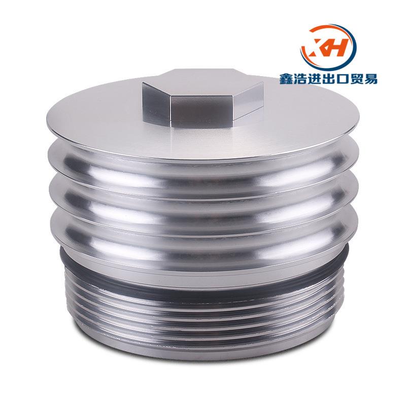 机油滤清器壳盖适用宝马E60E90F30E82E83E70Z4N54N55