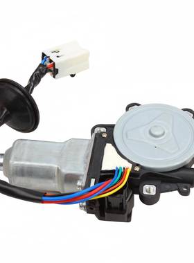 三叶款玻璃升降器电机80730-CD00A