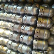 济锅220吨硫化床锅炉风帽ZG4Cr26Ni4Mn3NRe铸钢锅炉配件