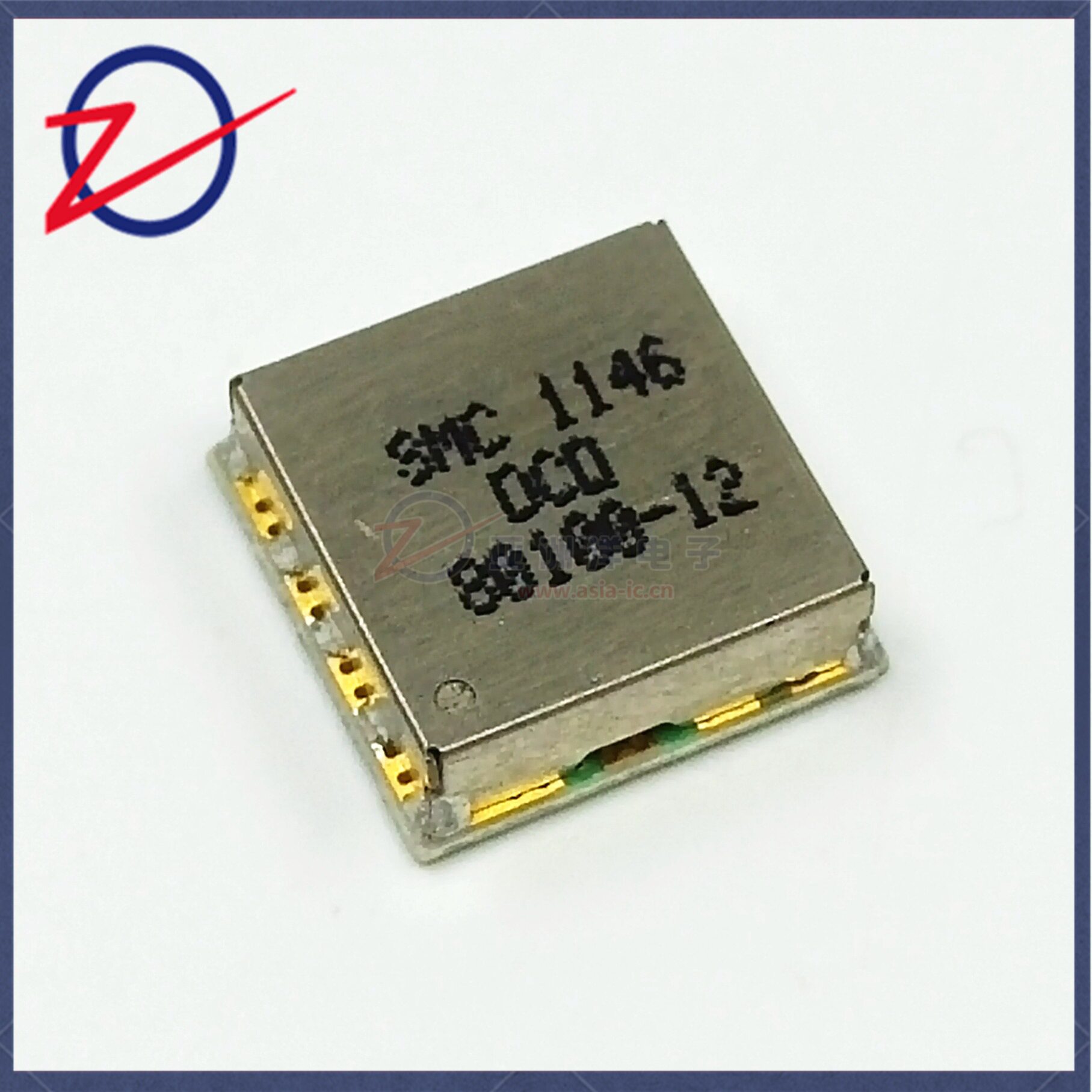DCRO80100-12压控振荡器平面谐振器