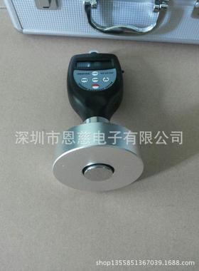 海绵硬度计HF-6510F兰泰HT6510F邵氏硬度计