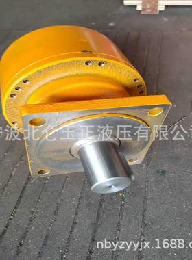 玉正液压1QJM02-0.32Z轧机用液压马达