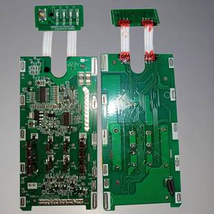 替代Mak牧田40V电池BL4040BL40504.0AH保护板10芯21700新款