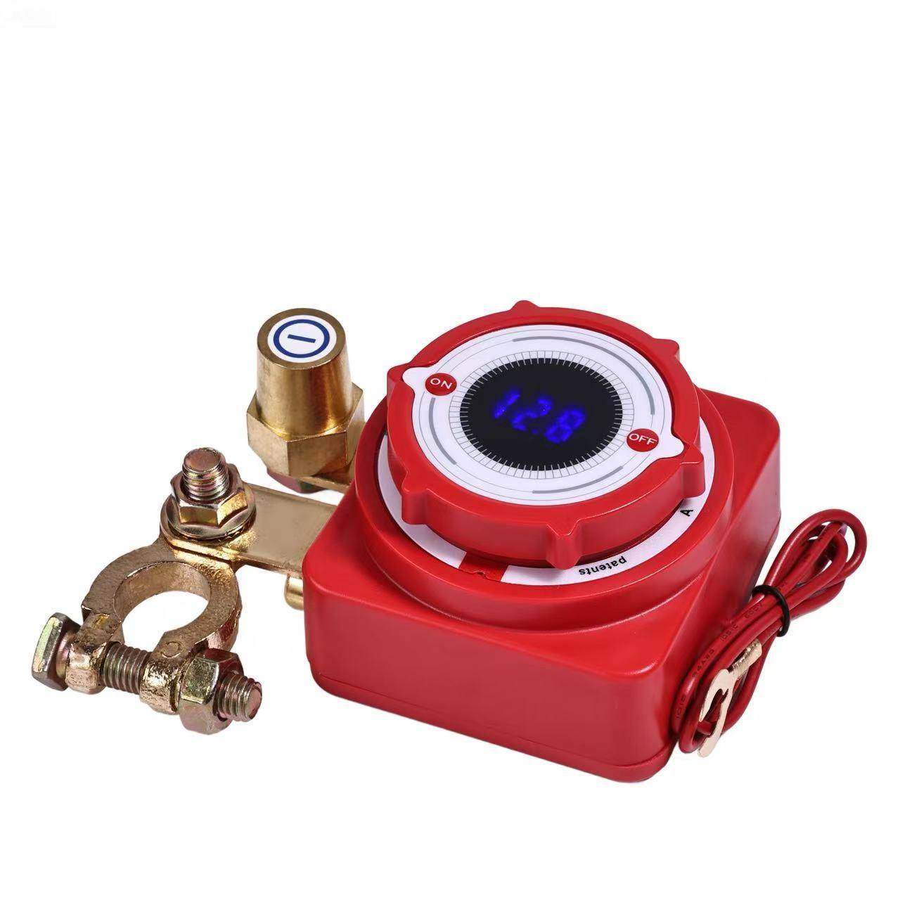 汽车电瓶断电开关电瓶断电开关12V汽车电瓶断电开关,鲜花速递/花卉仿真/绿植园艺,割草机/草坪机,淘宝优惠券,粉丝福利购,淘宝优惠卷