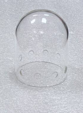 批量定.制神牛原厂AD600BM拍照补光闪光灯管玻璃灯罩