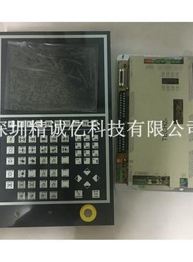 维修海星注塑机主机板操作板TECH2HMMI270M8AK668