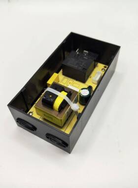 9907180024MB电源盒更换部件变压器兼容主制数字电动吸烟烤炉