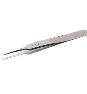 瑞士EREM5SA-防酸防磁镊子