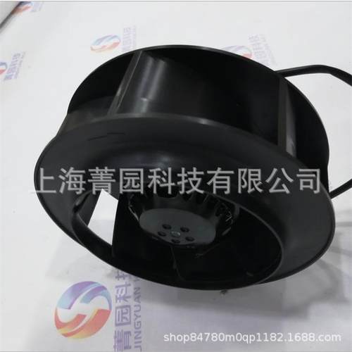 泛仕达SC133C1-AG5-02冷却通风机
