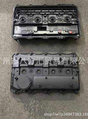BK2Q6K271-AKU20210220适用福特Ranger马自达BT502.2气门室盖总成