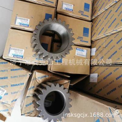 适用于HD605-8自卸车终传动行星齿569-22-72531济宁赛克思