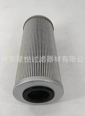 E4051V3C01电厂EH油泵回油滤芯风电齿轮箱润滑贺德克滤芯