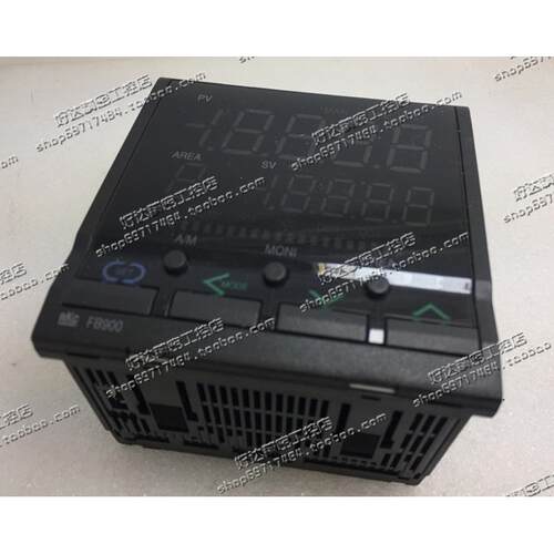 RKC温控器FB90088-4*4NN5/A1-WD34/Y现货成色漂亮