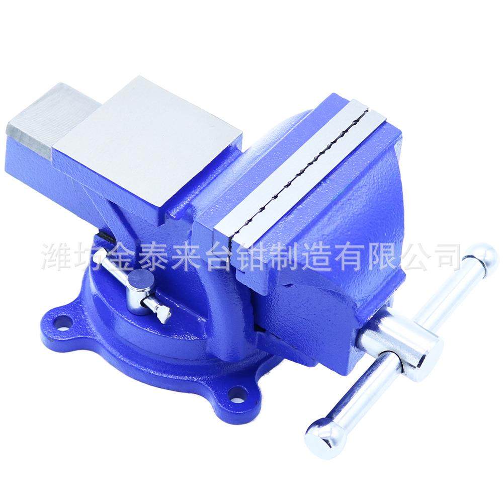 工厂直销工业级台虎钳多功能重型家用6寸万向虎桌钳平口台钳夹具,鲜花速递/花卉仿真/绿植园艺,割草机/草坪机,淘宝优惠券,粉丝福利购,淘宝优惠卷