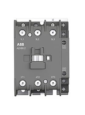 ABB交流接触器A2X80.2-30-11-25220V50/60HZ|10242078
