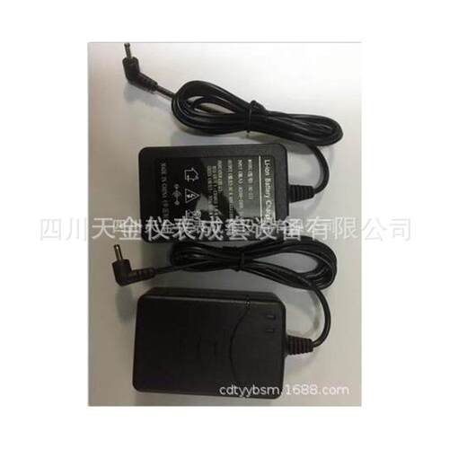 适用南方全站仪NTS-342R5A瑞得RTS862RA电池Li-39充电器NC-III